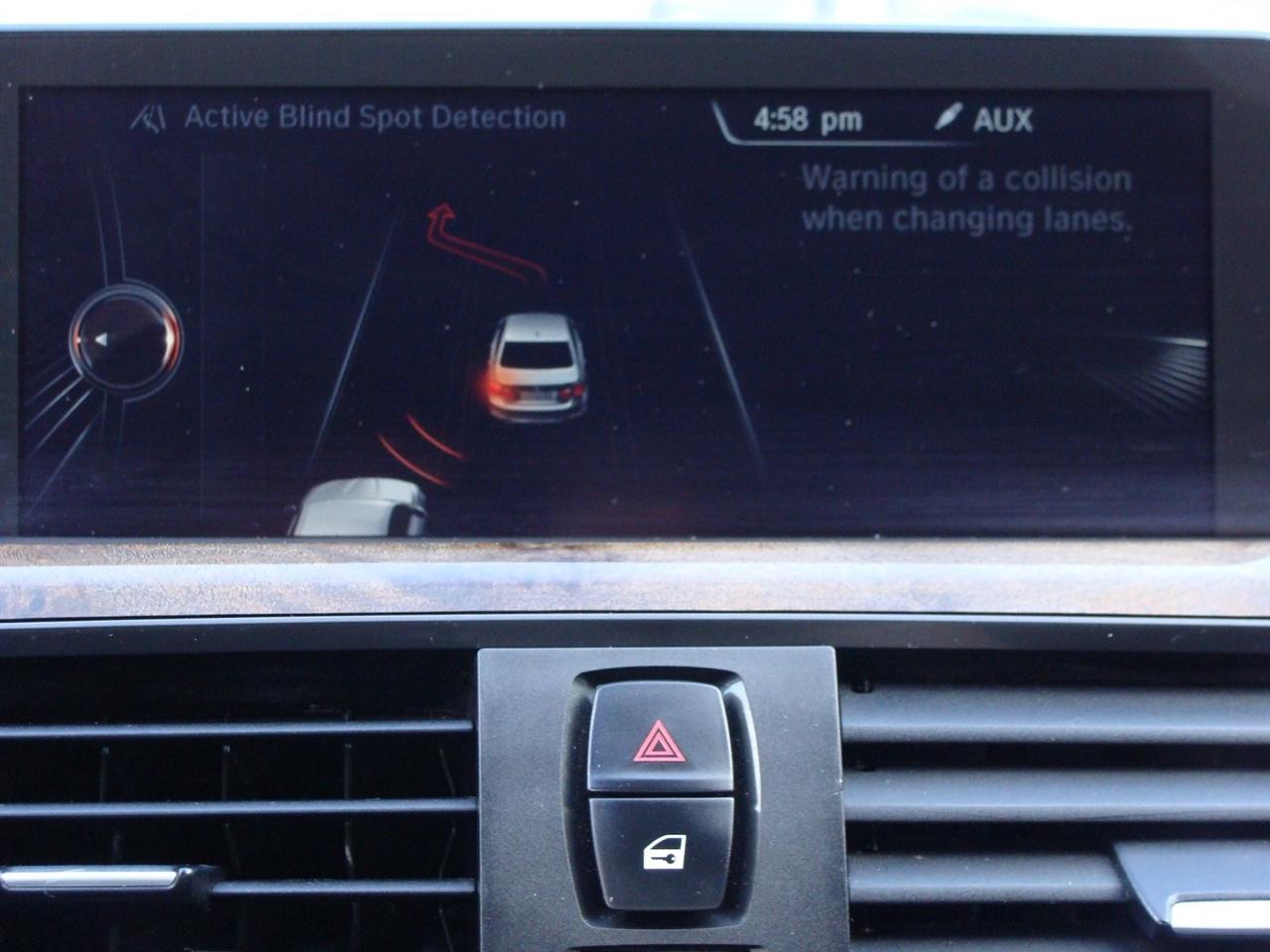 BMW 3 Series 4dr Sdn 328i xDrive AWD SULEV 2015