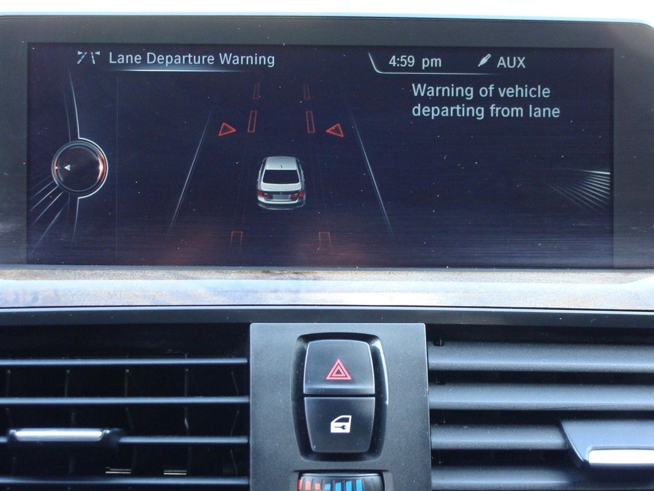 BMW 3 Series 4dr Sdn 328i xDrive AWD SULEV 2015