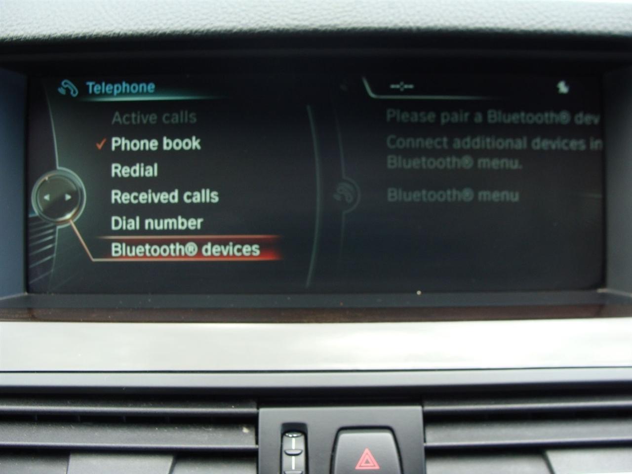 BMW 5 Series 4dr Sdn 535i xDrive AWD 2014