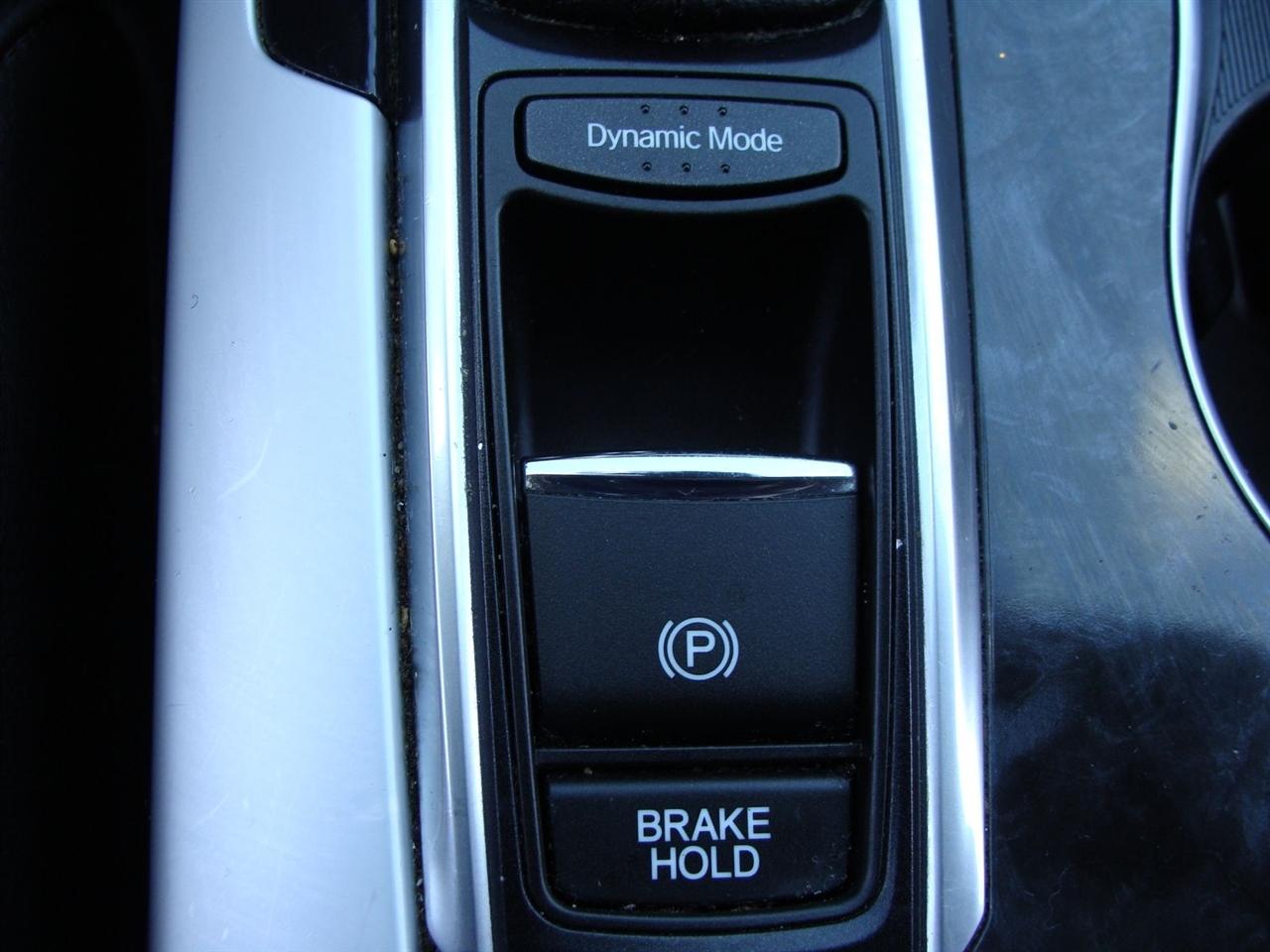 Acura TLX 2.4L FWD 2020