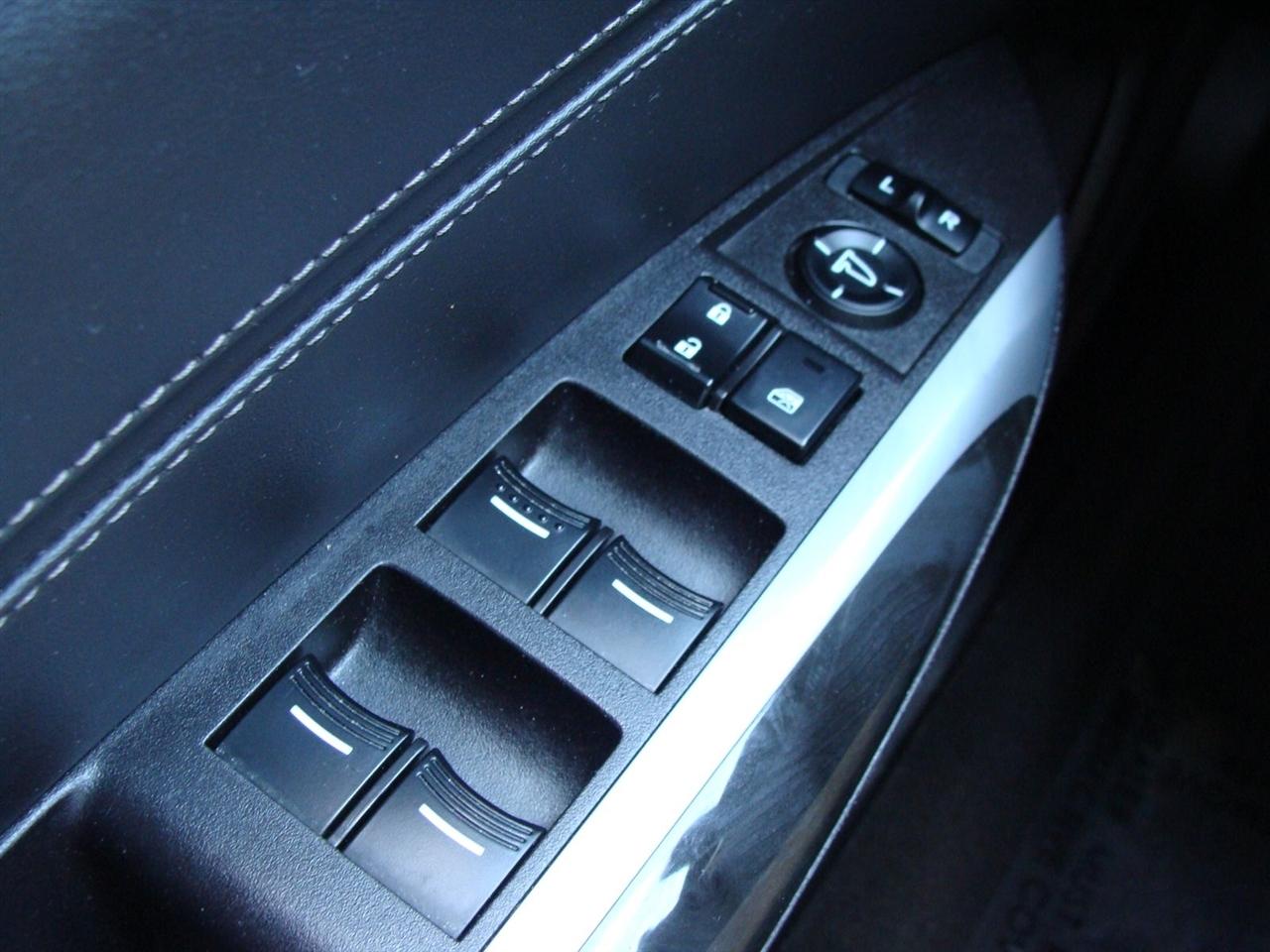 Acura TLX 2.4L FWD 2020