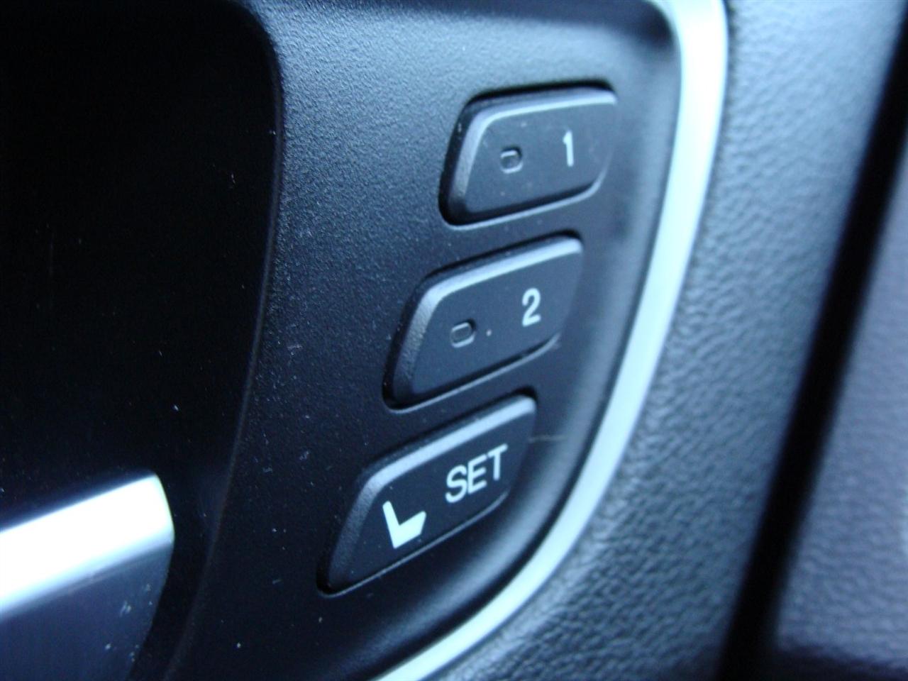Acura TLX 2.4L FWD 2020