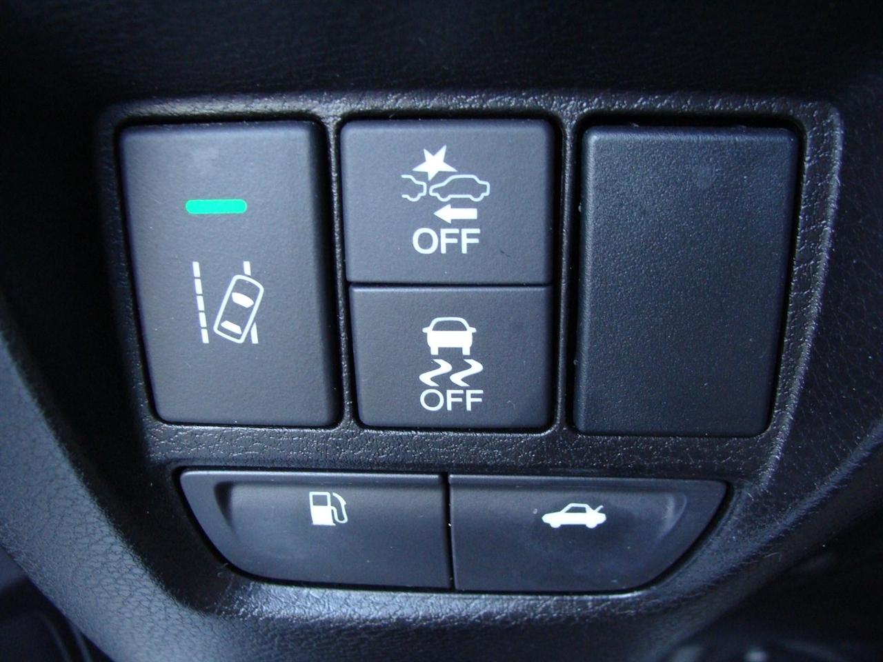 Acura TLX 2.4L FWD 2020