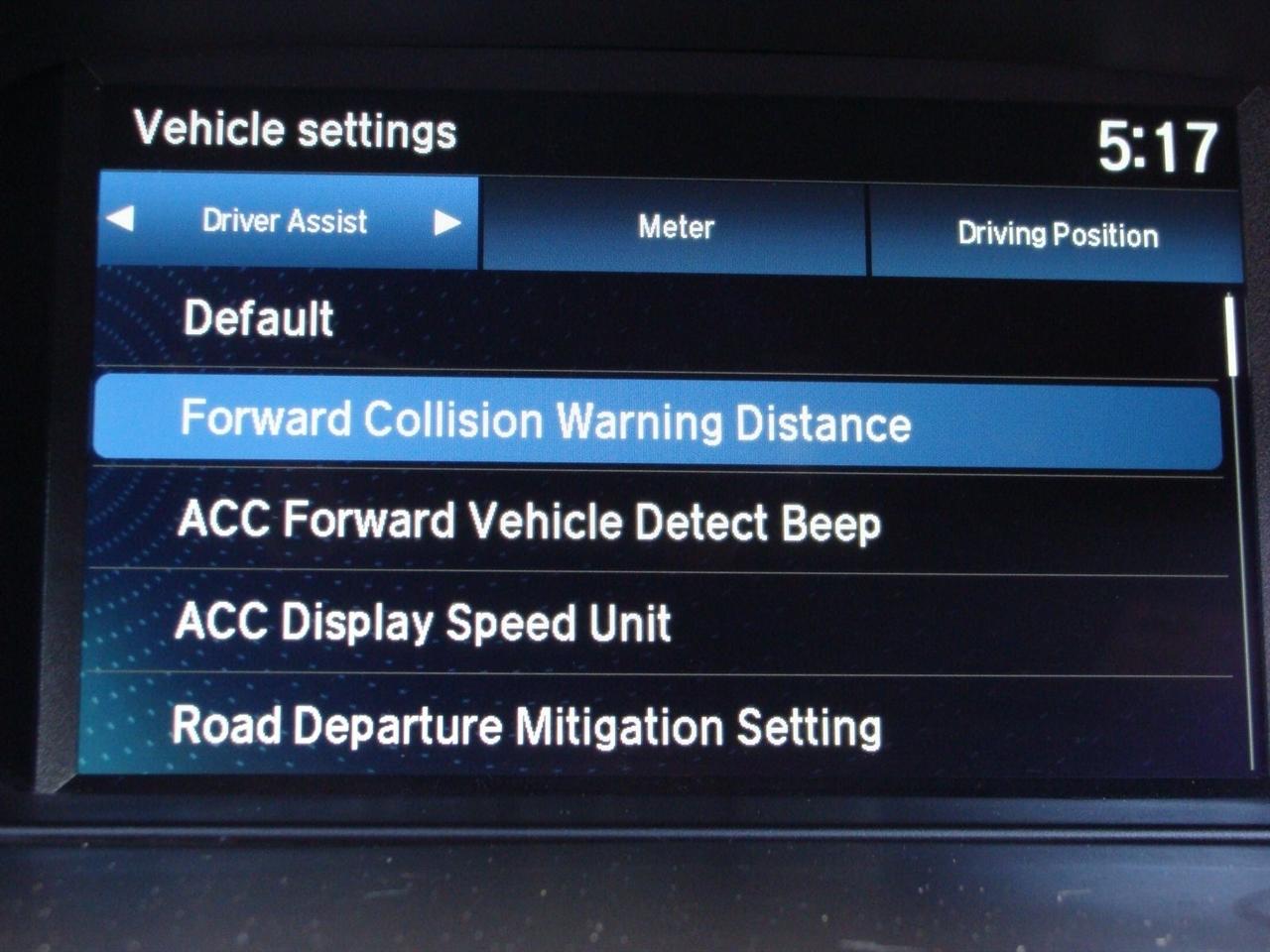 Acura TLX 2.4L FWD w/Technology/A-Spec Pkg 2020