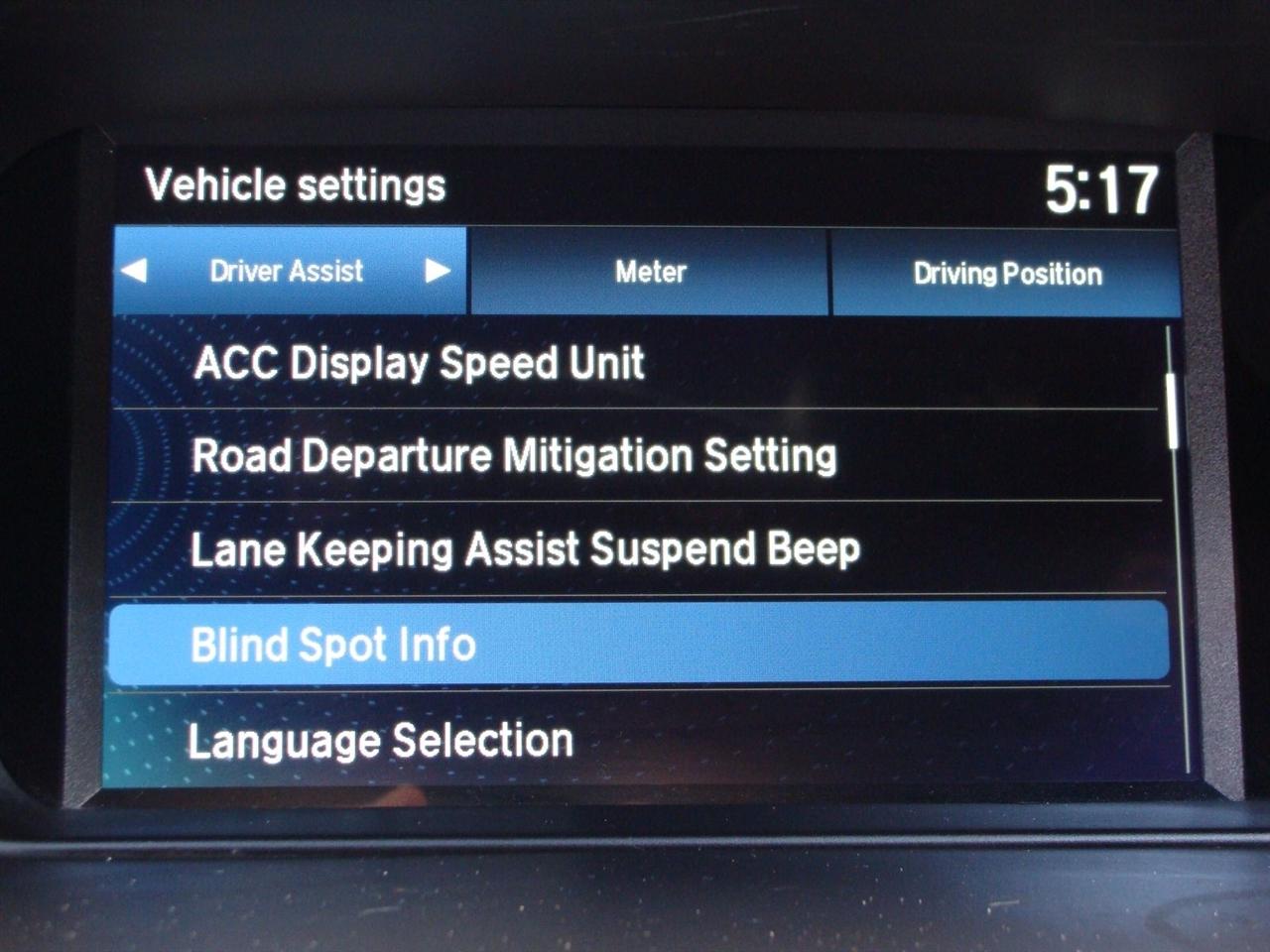 Acura TLX 2.4L FWD w/Technology/A-Spec Pkg 2020