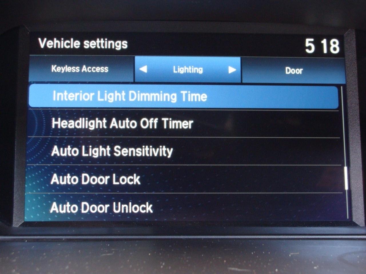 Acura TLX 2.4L FWD w/Technology/A-Spec Pkg 2020
