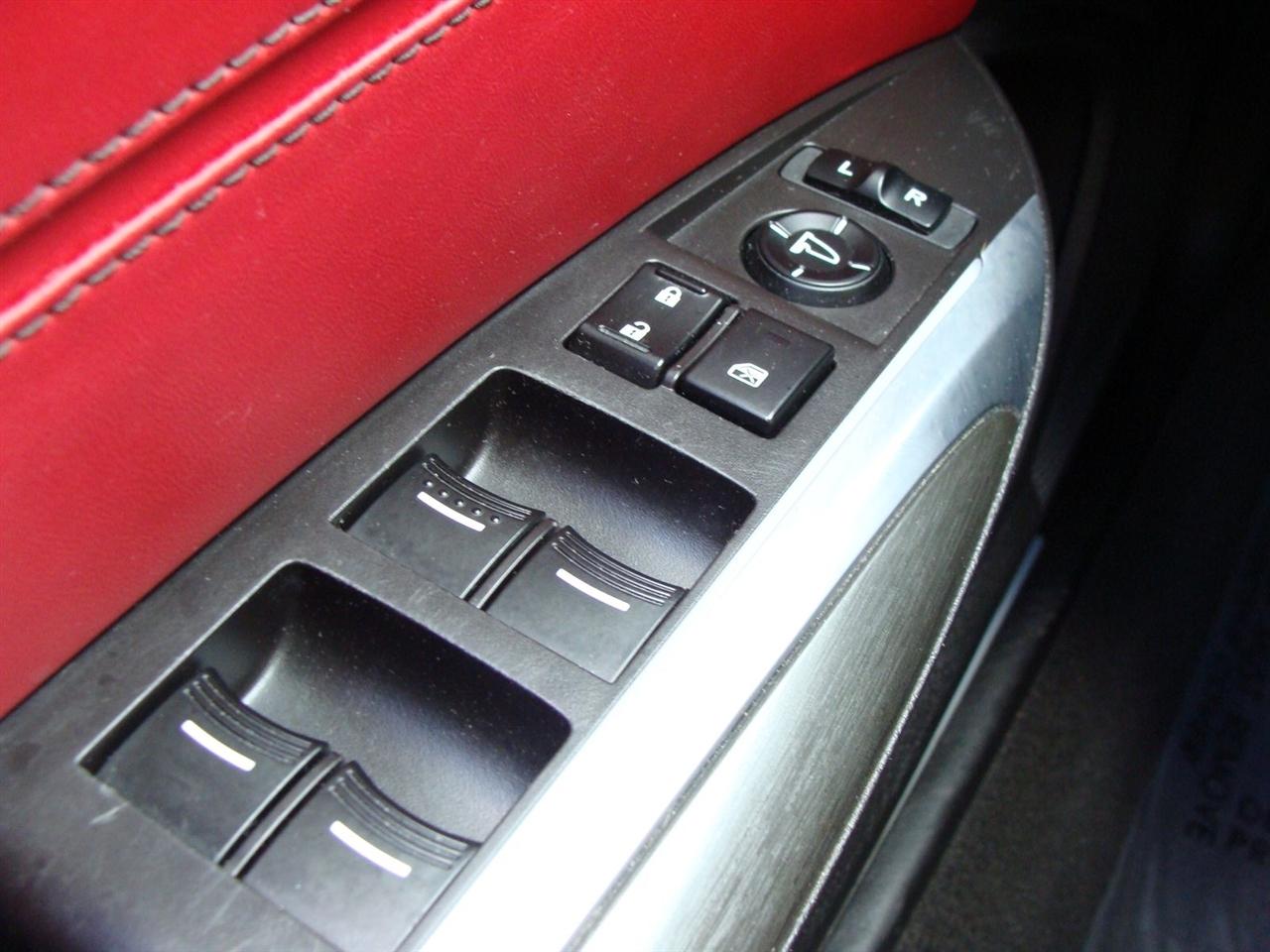Acura TLX 2.4L FWD w/Technology/A-Spec Pkg 2020