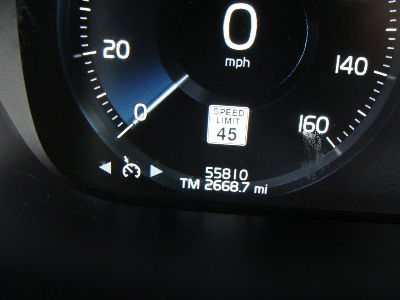 Volvo XC60 T5 AWD Momentum 2021