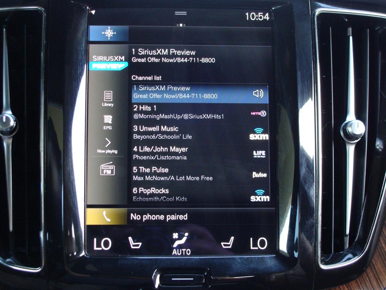 Volvo XC60 T5 AWD Momentum 2021