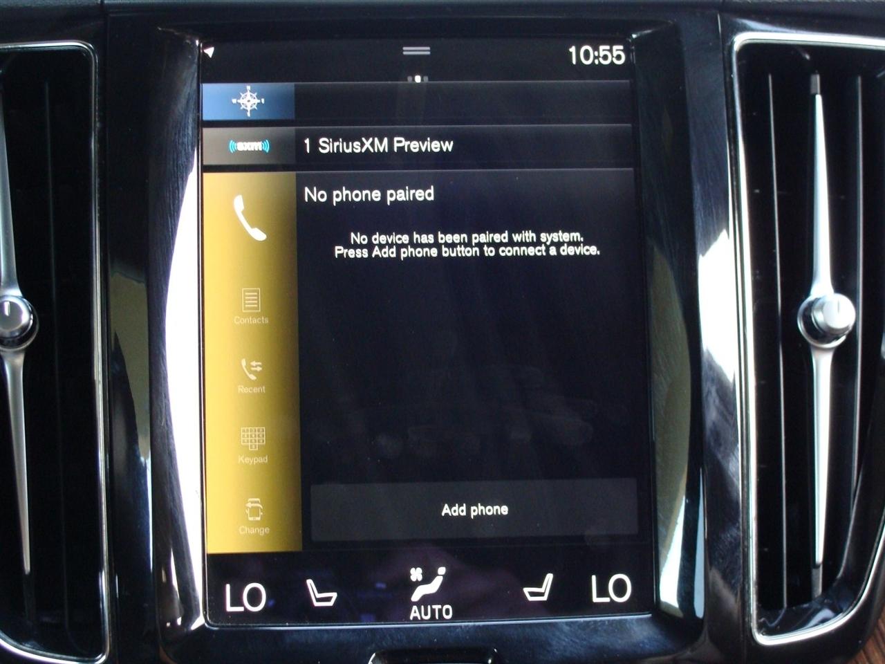 Volvo XC60 T5 AWD Momentum 2021