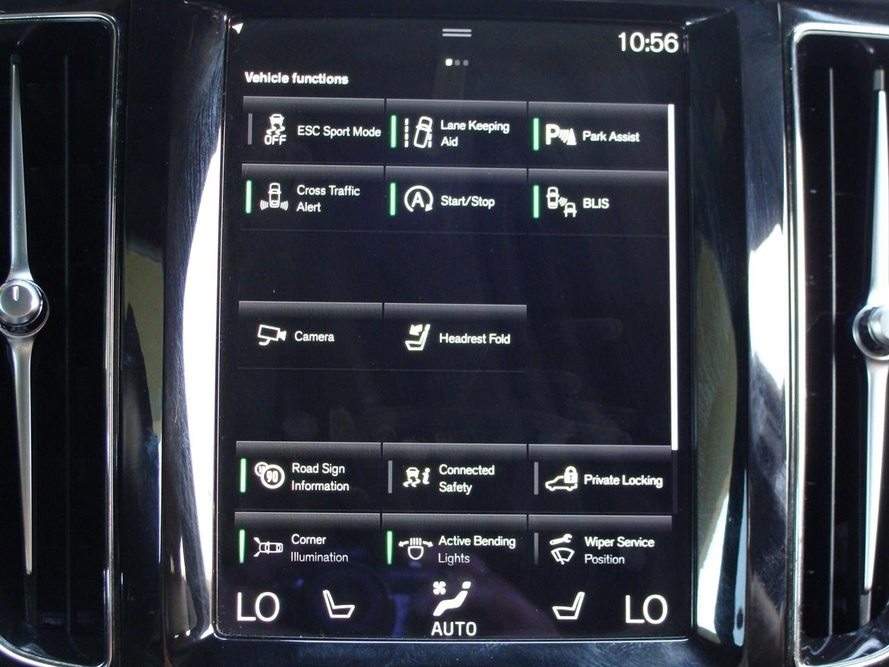 Volvo XC60 T5 AWD Momentum 2021