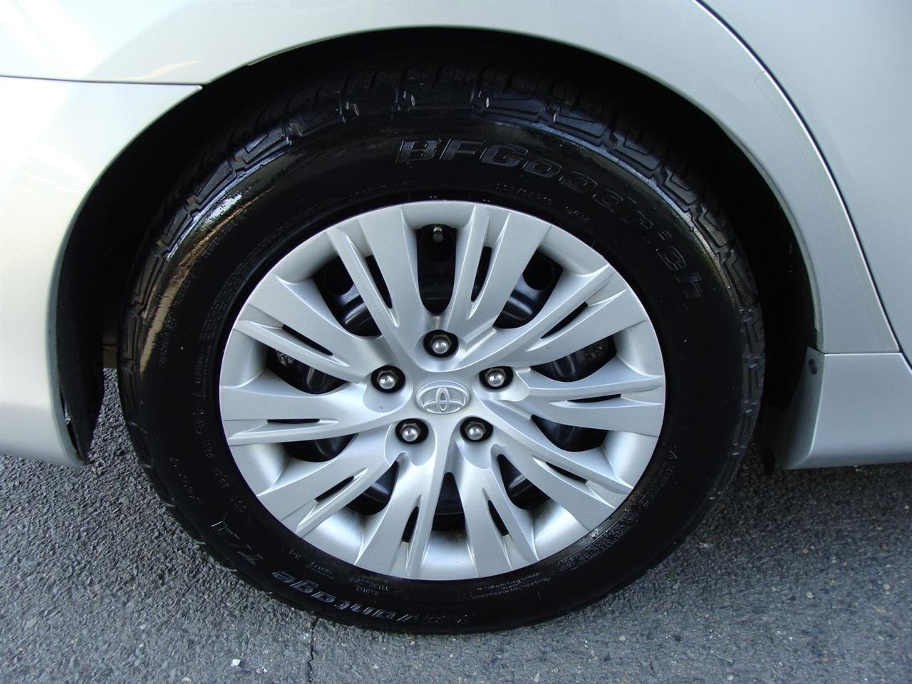 Toyota Camry 2014.5 4dr Sdn I4 Auto SE Sport (Natl) 2014