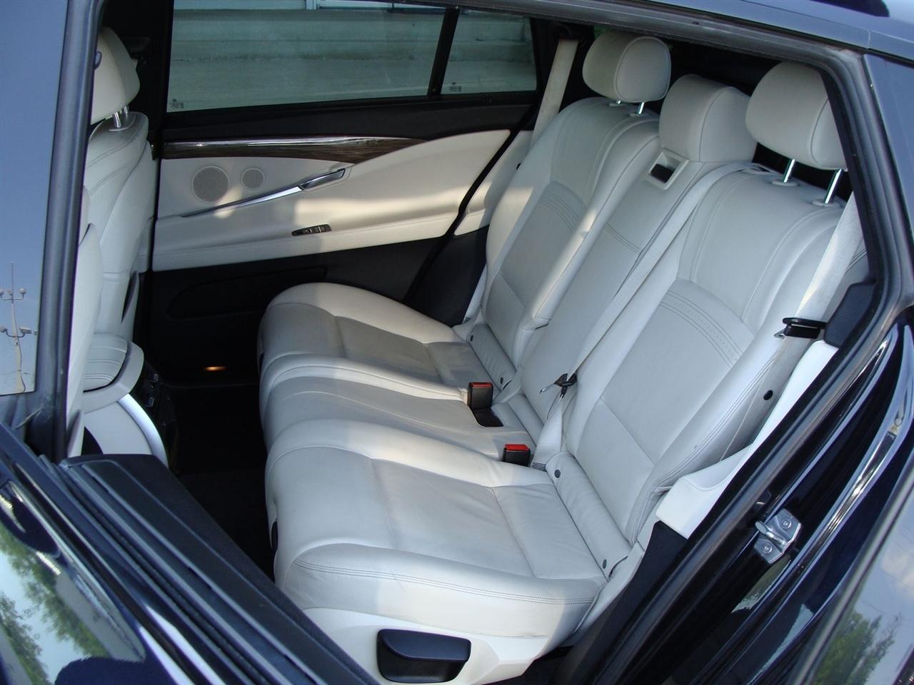 BMW 5 Series Gran Turismo 5dr 535i Gran Turismo RWD 2014