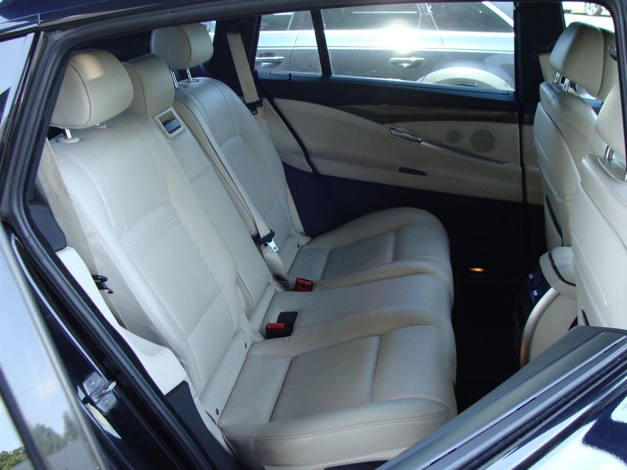 BMW 5 Series Gran Turismo 5dr 535i Gran Turismo RWD 2014