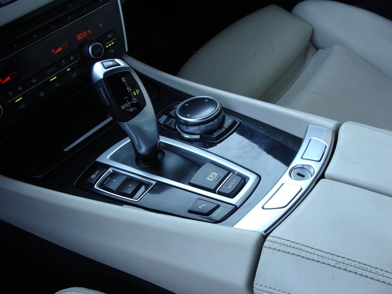 BMW 5 Series Gran Turismo 5dr 535i Gran Turismo RWD 2014
