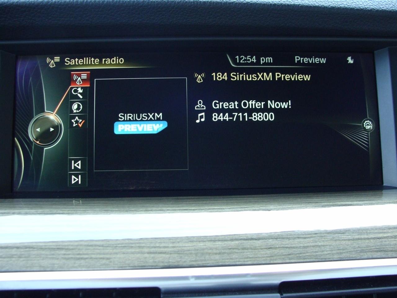 BMW 5 Series Gran Turismo 5dr 535i Gran Turismo RWD 2014
