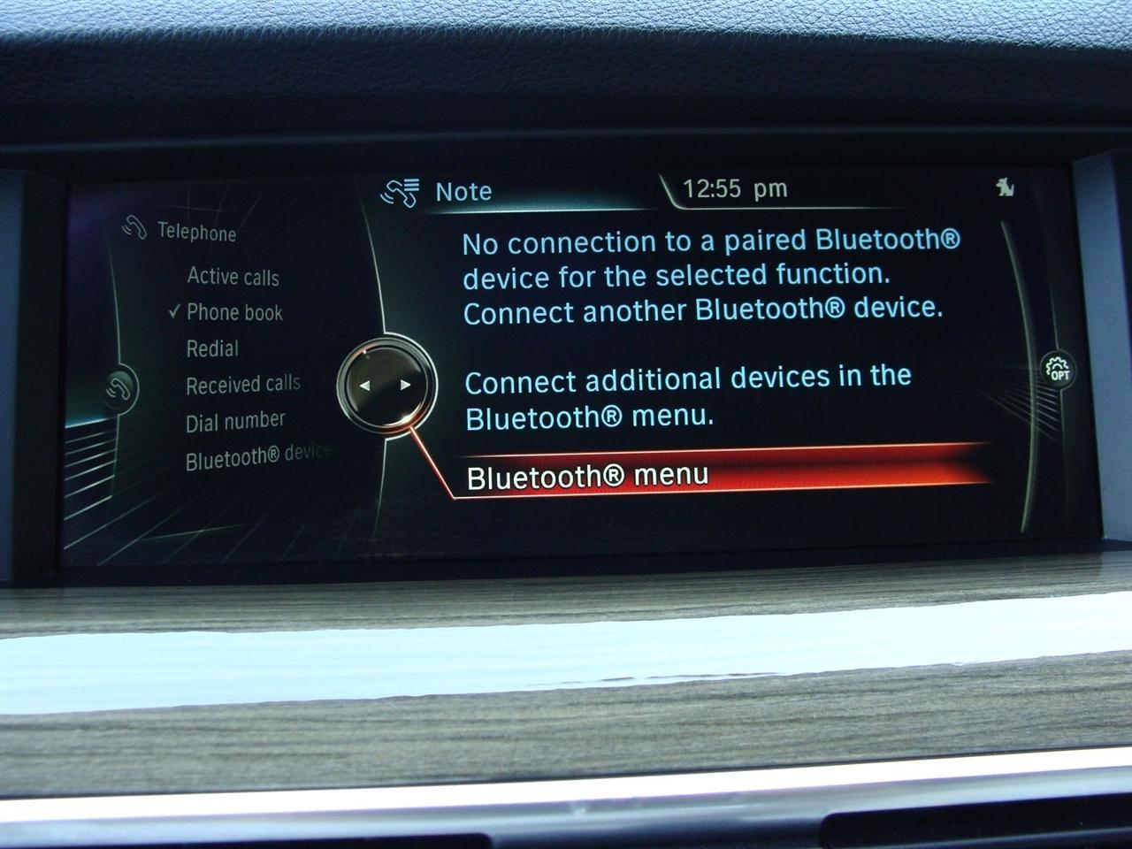 BMW 5 Series Gran Turismo 5dr 535i Gran Turismo RWD 2014