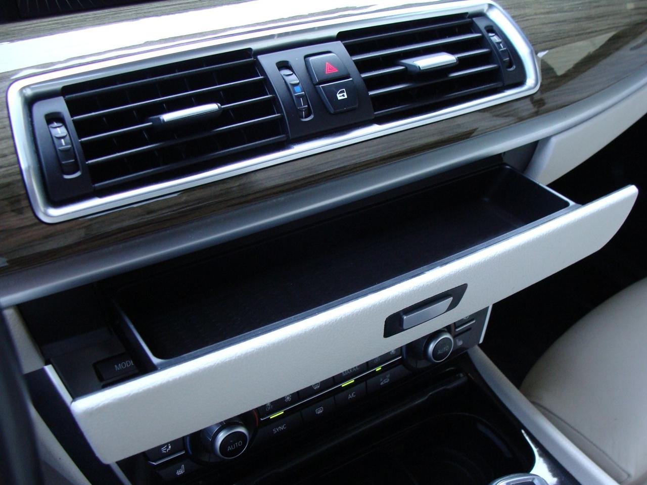 BMW 5 Series Gran Turismo 5dr 535i Gran Turismo RWD 2014