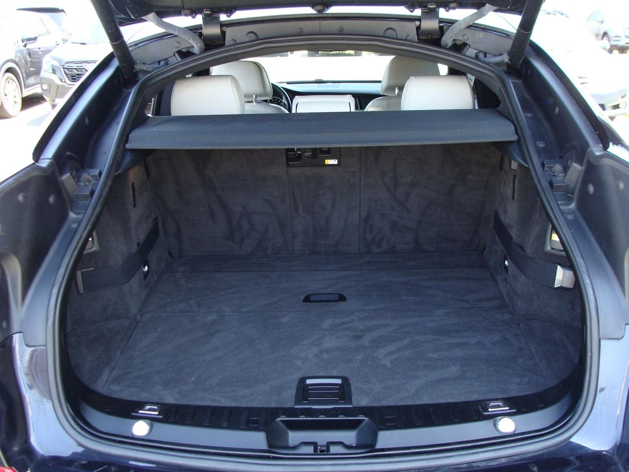 BMW 5 Series Gran Turismo 5dr 535i Gran Turismo RWD 2014