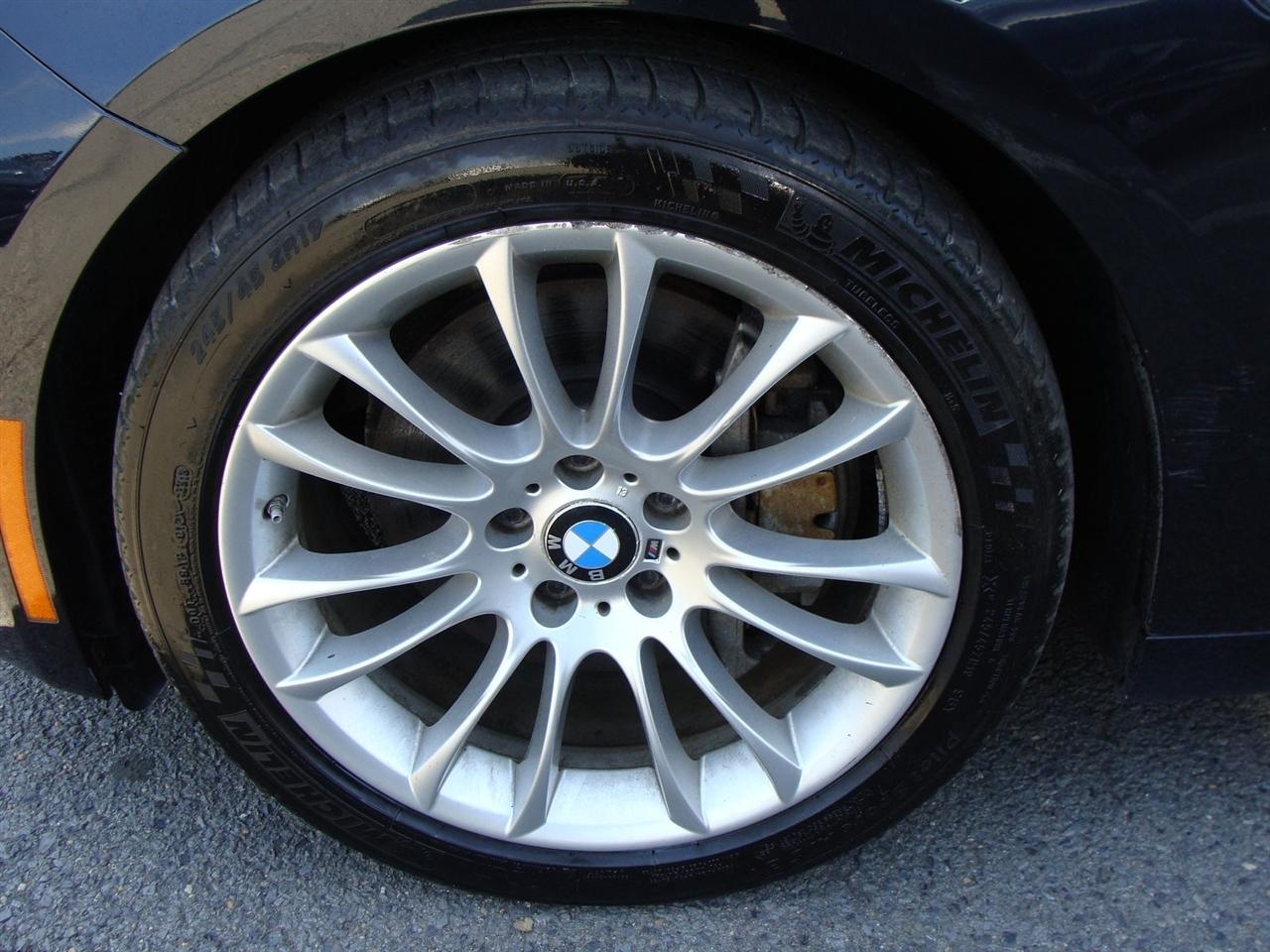 BMW 5 Series Gran Turismo 5dr 535i Gran Turismo RWD 2014
