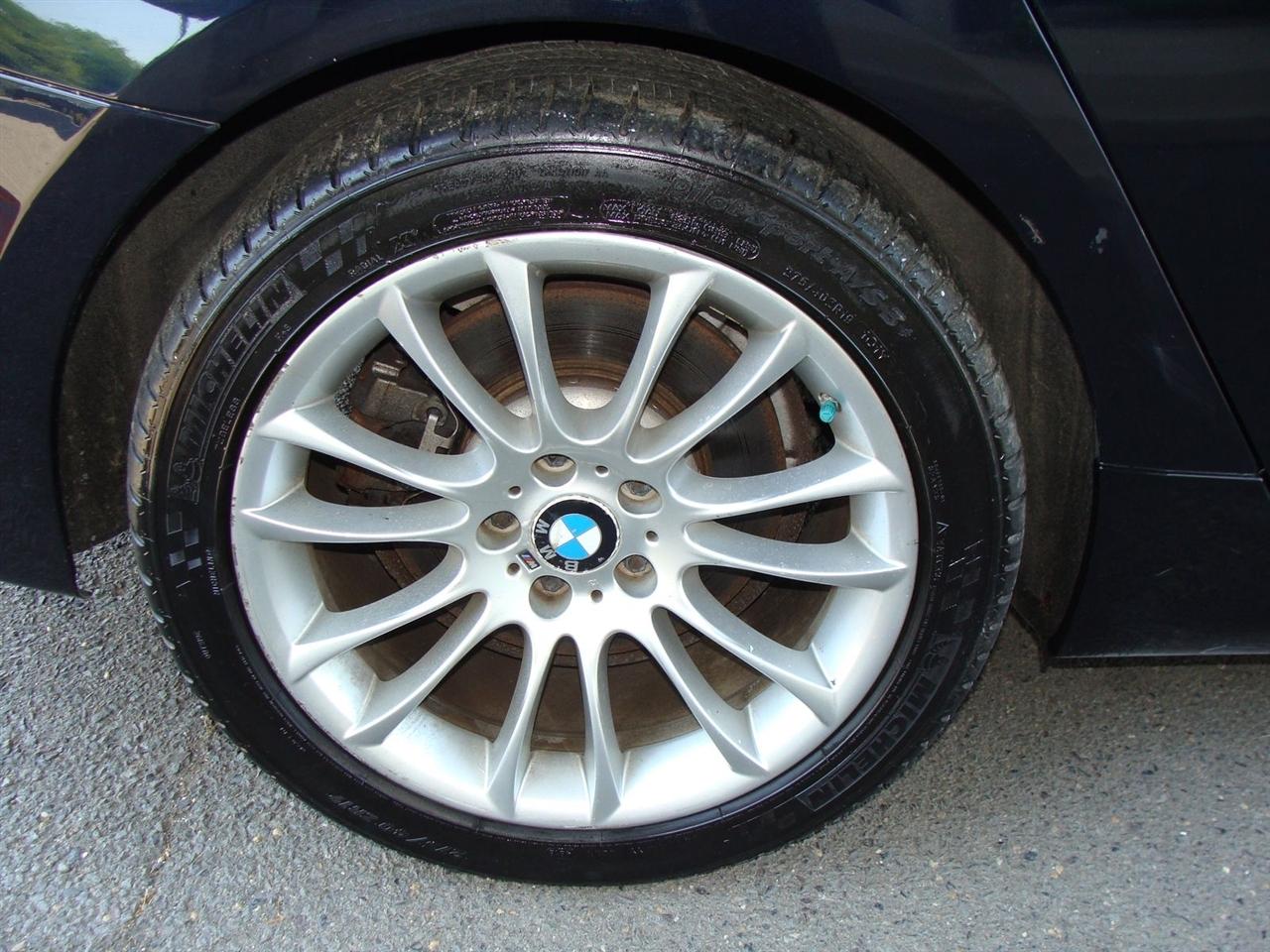 BMW 5 Series Gran Turismo 5dr 535i Gran Turismo RWD 2014