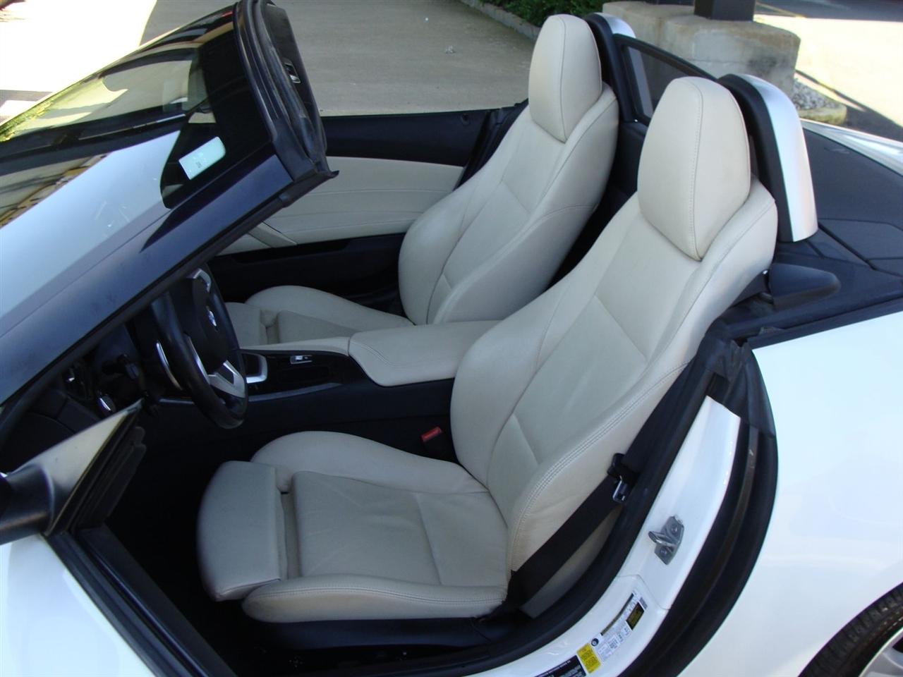 BMW Z4 2dr Roadster sDrive28i 2016