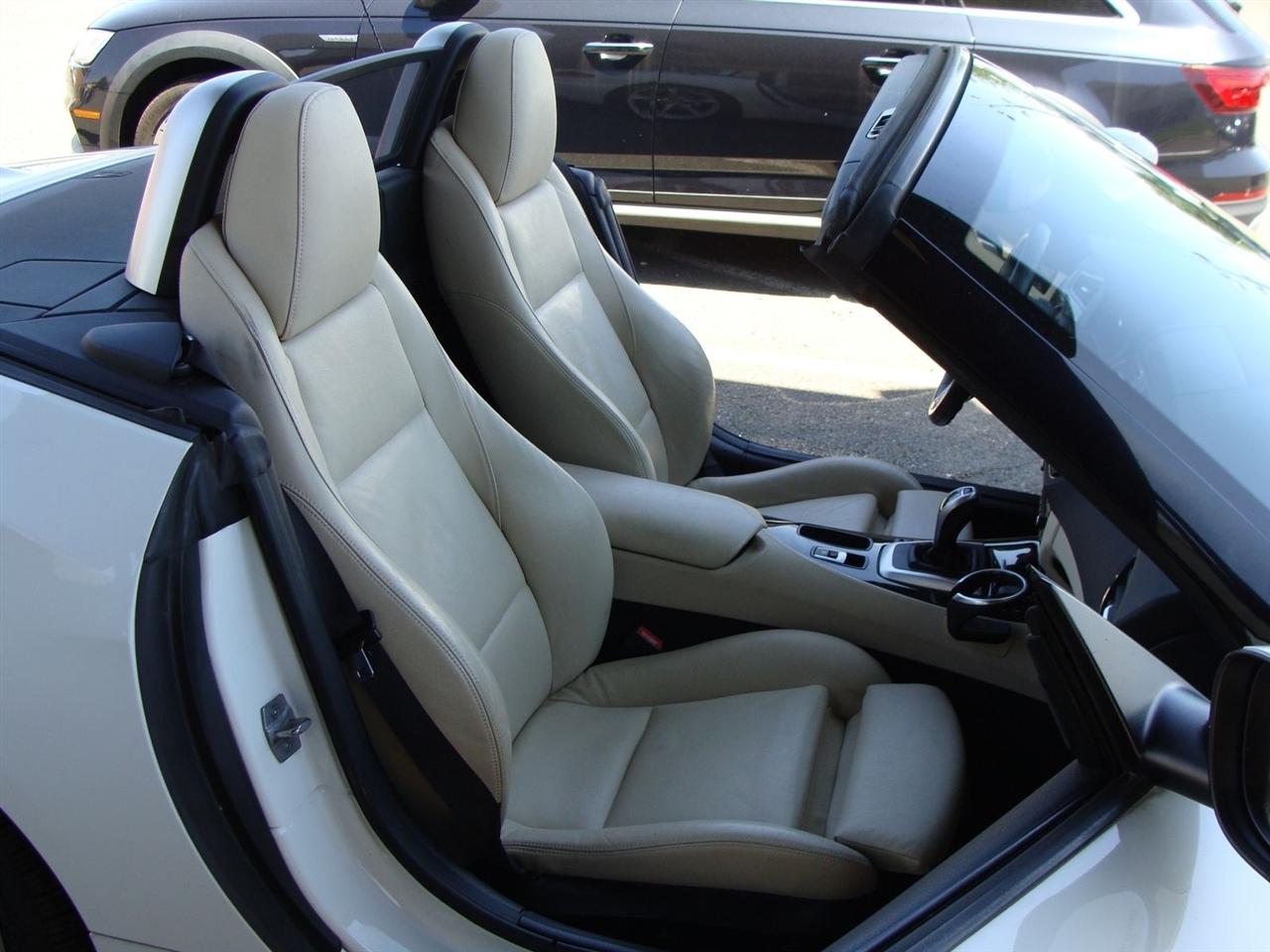BMW Z4 2dr Roadster sDrive28i 2016