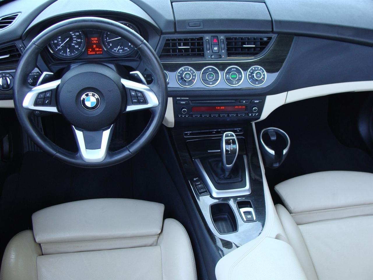 BMW Z4 2dr Roadster sDrive28i 2016