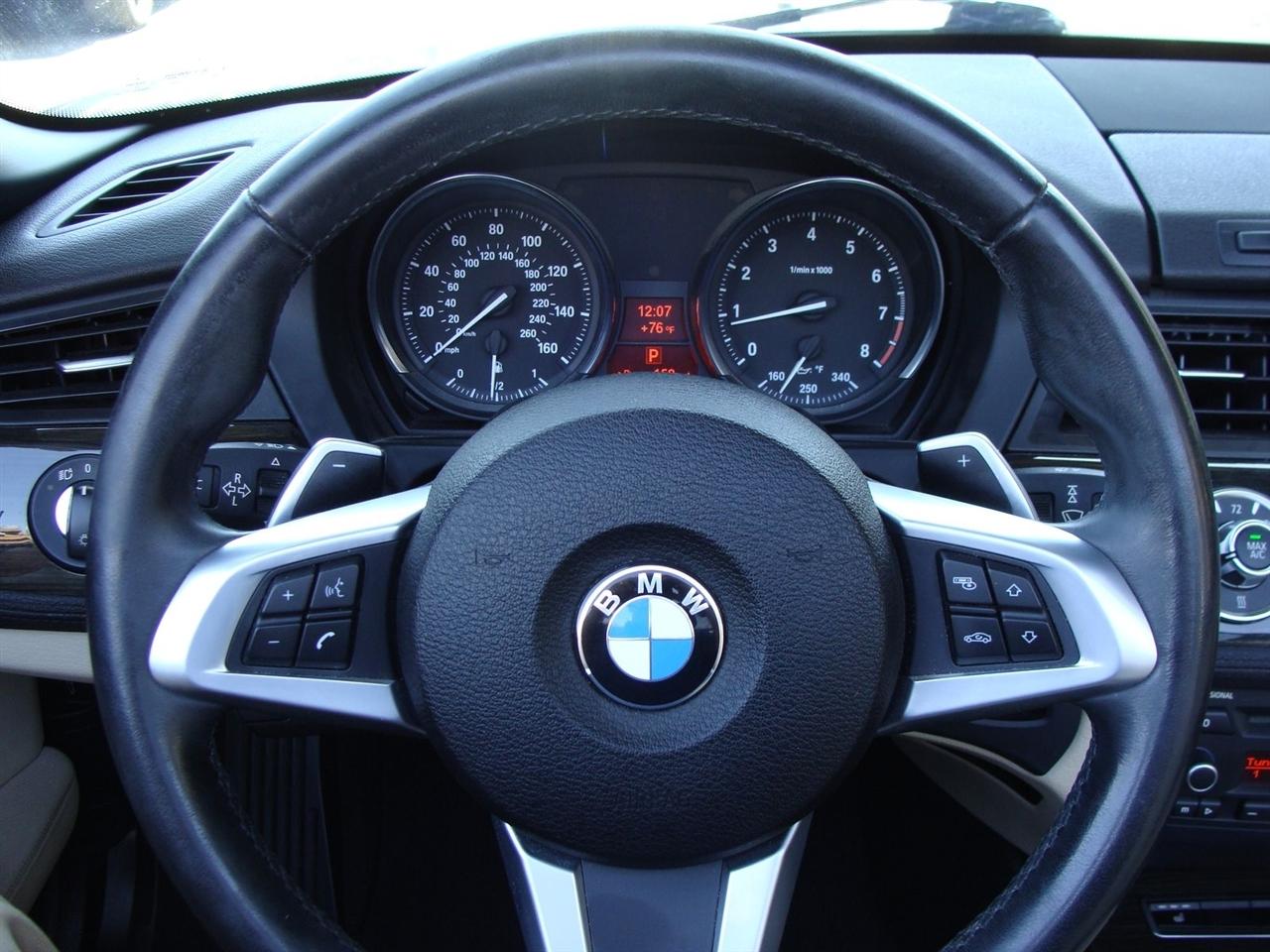 BMW Z4 2dr Roadster sDrive28i 2016