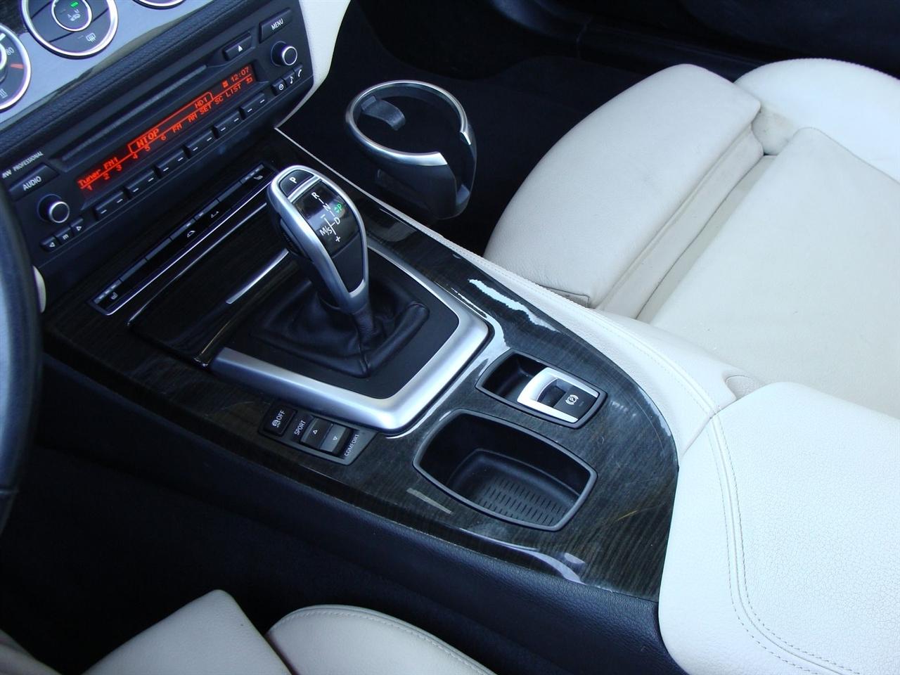 BMW Z4 2dr Roadster sDrive28i 2016