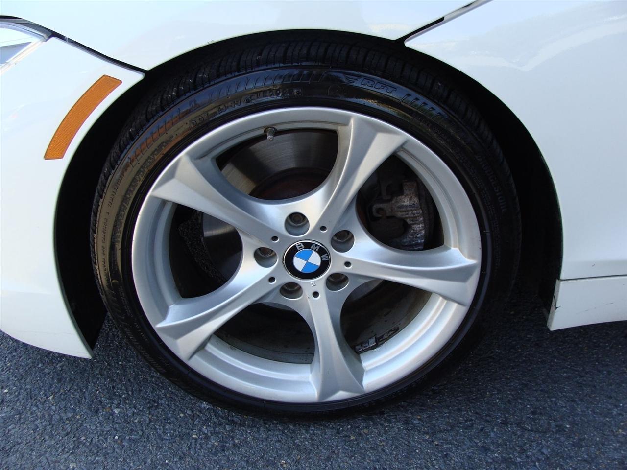 BMW Z4 2dr Roadster sDrive28i 2016