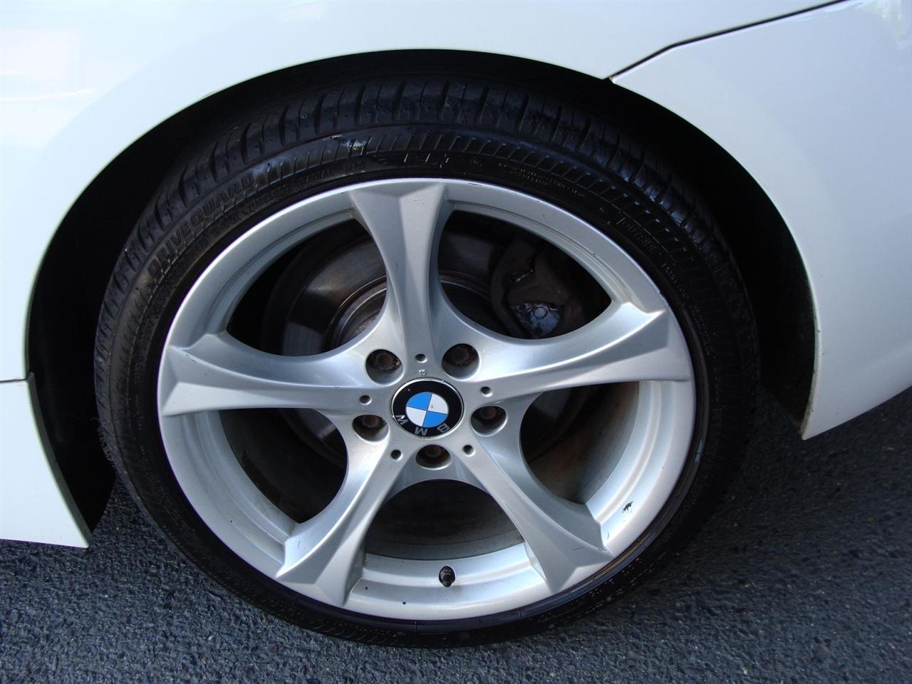 BMW Z4 2dr Roadster sDrive28i 2016