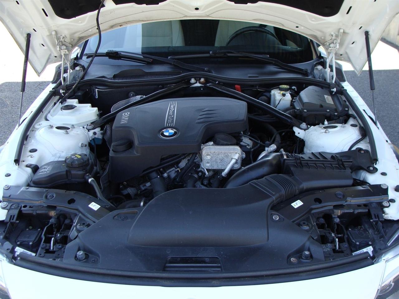 BMW Z4 2dr Roadster sDrive28i 2016