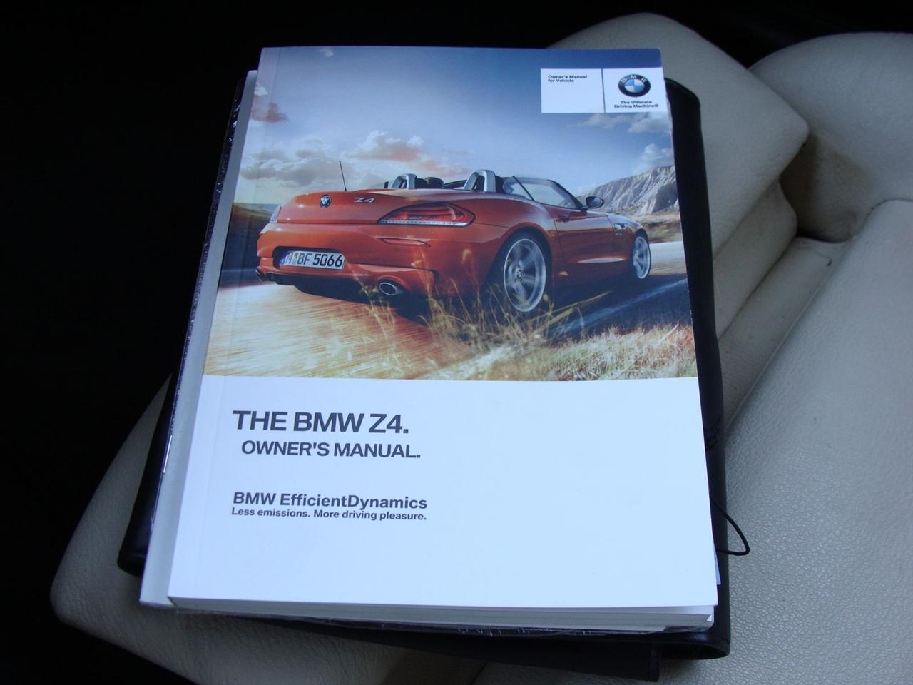 BMW Z4 2dr Roadster sDrive28i 2016