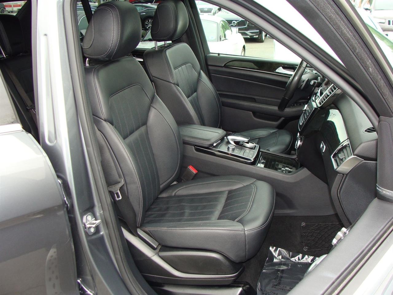 Mercedes-Benz GLE GLE 400 4MATIC SUV 2019