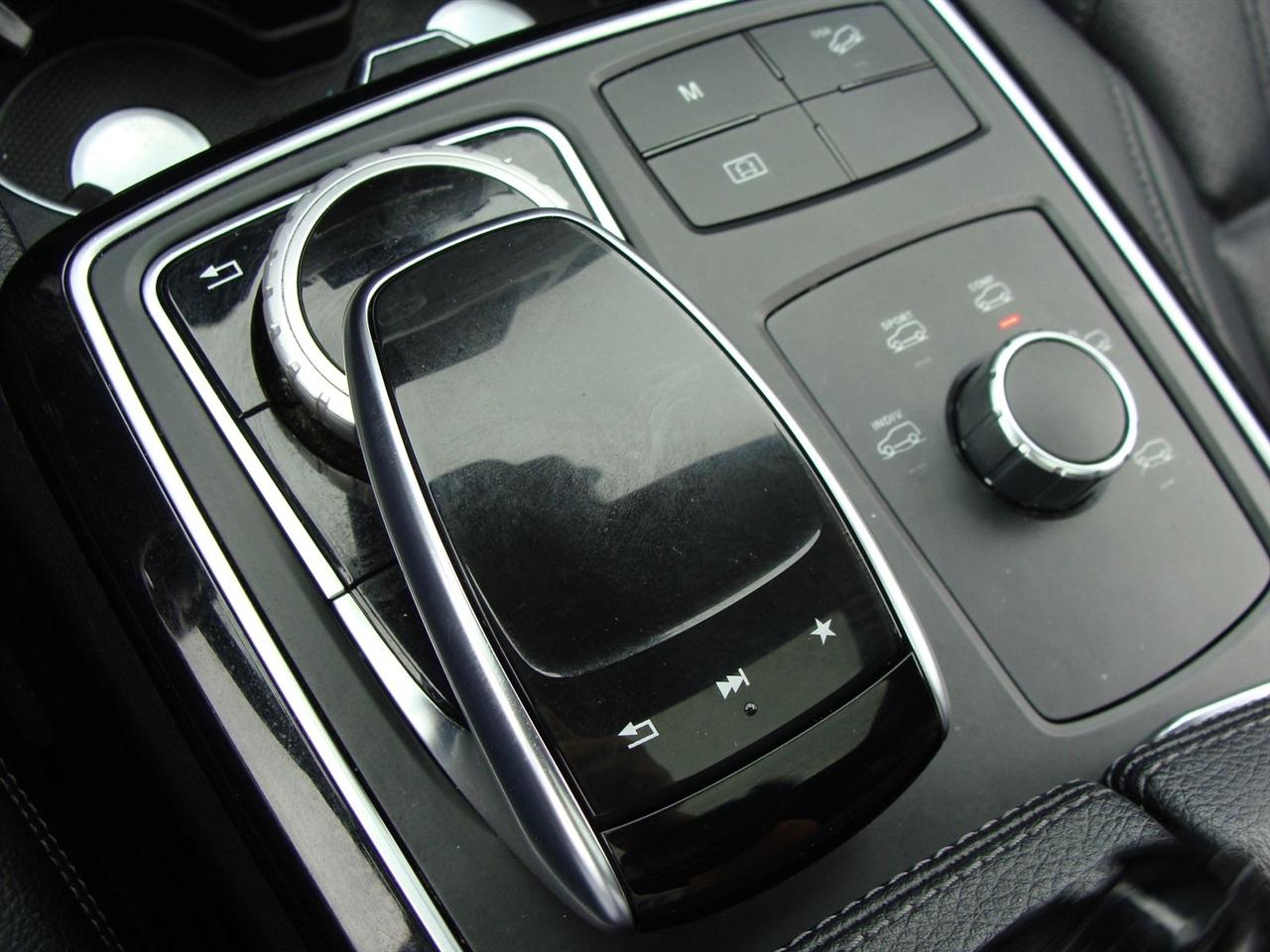 Mercedes-Benz GLE GLE 400 4MATIC SUV 2019