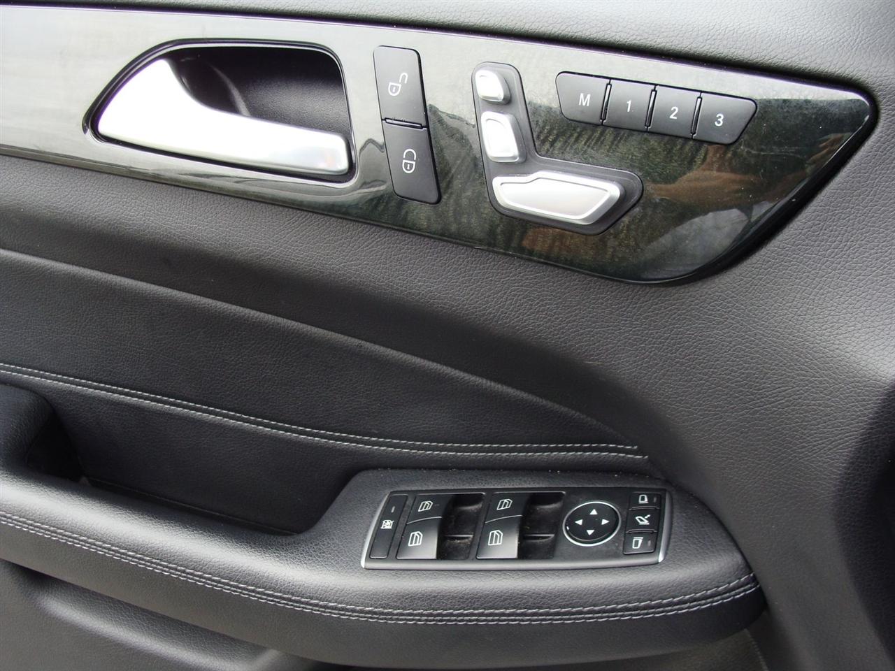 Mercedes-Benz GLE GLE 400 4MATIC SUV 2019