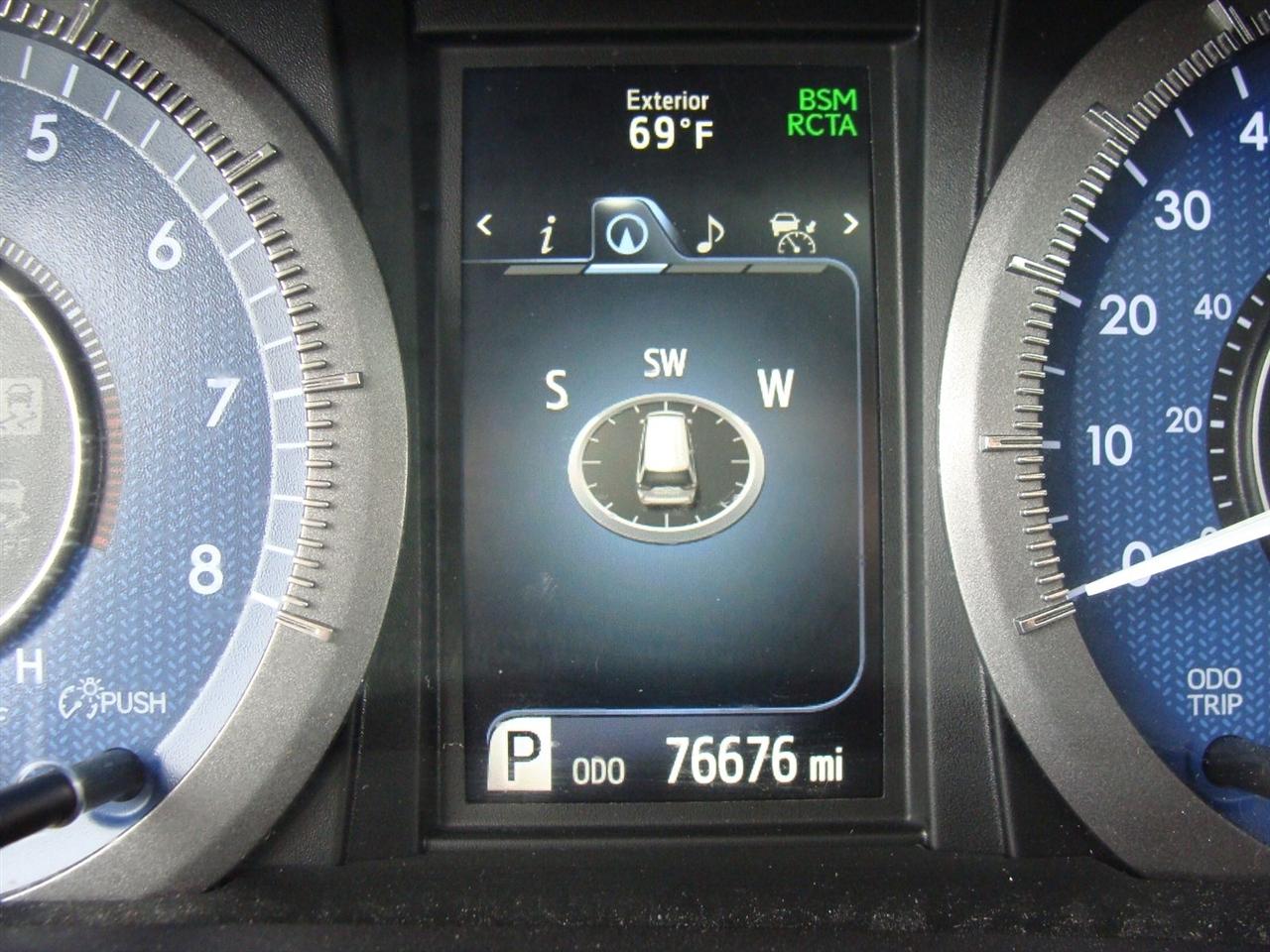 Toyota Sienna XLE Auto Access Seat FWD 7-Passenger (Natl) 2019