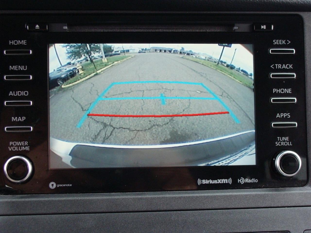 Toyota Sienna XLE Auto Access Seat FWD 7-Passenger (Natl) 2019