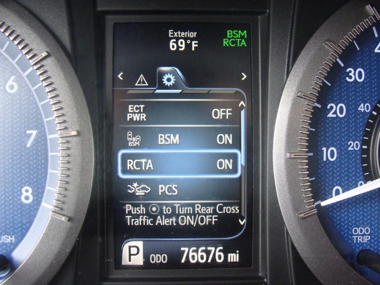 Toyota Sienna XLE Auto Access Seat FWD 7-Passenger (Natl) 2019