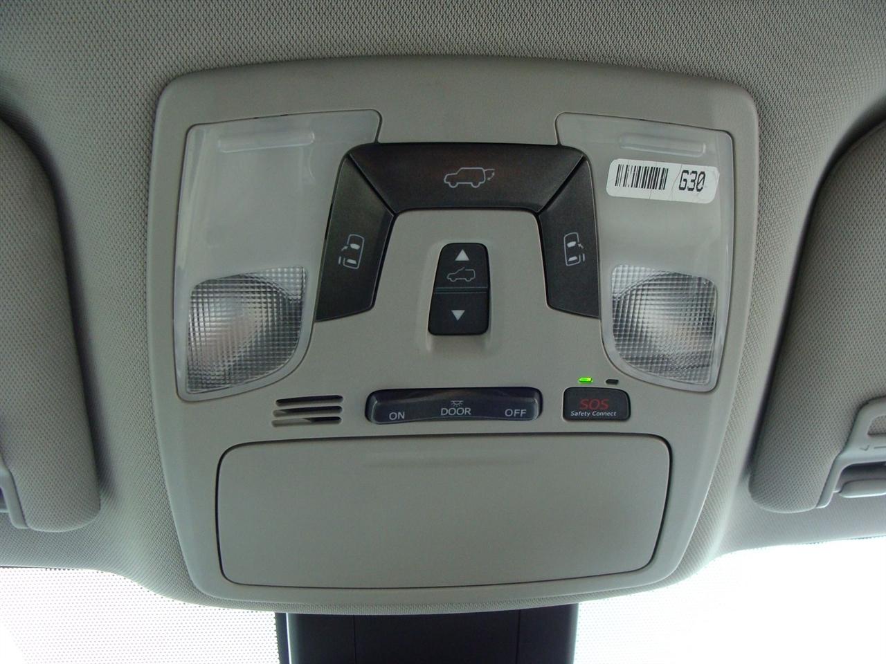 Toyota Sienna XLE Auto Access Seat FWD 7-Passenger (Natl) 2019