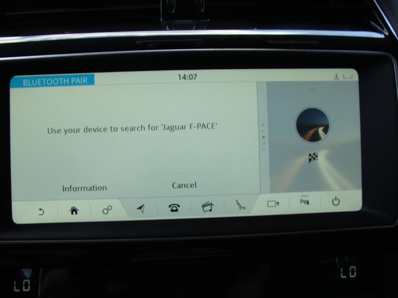 Jaguar F-Pace 25t Premium AWD 2019