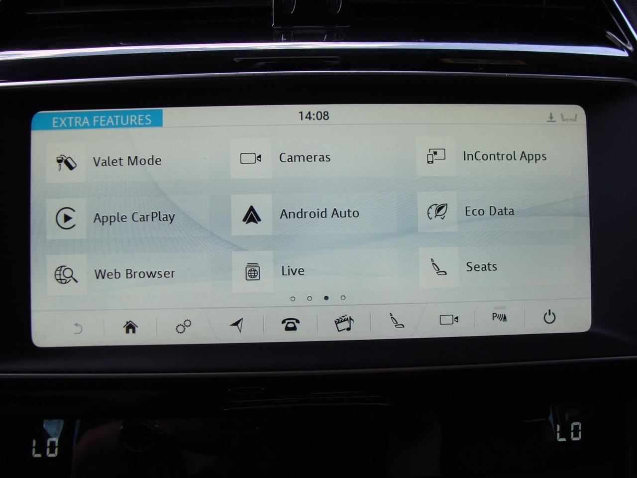 Jaguar F-Pace 25t Premium AWD 2019