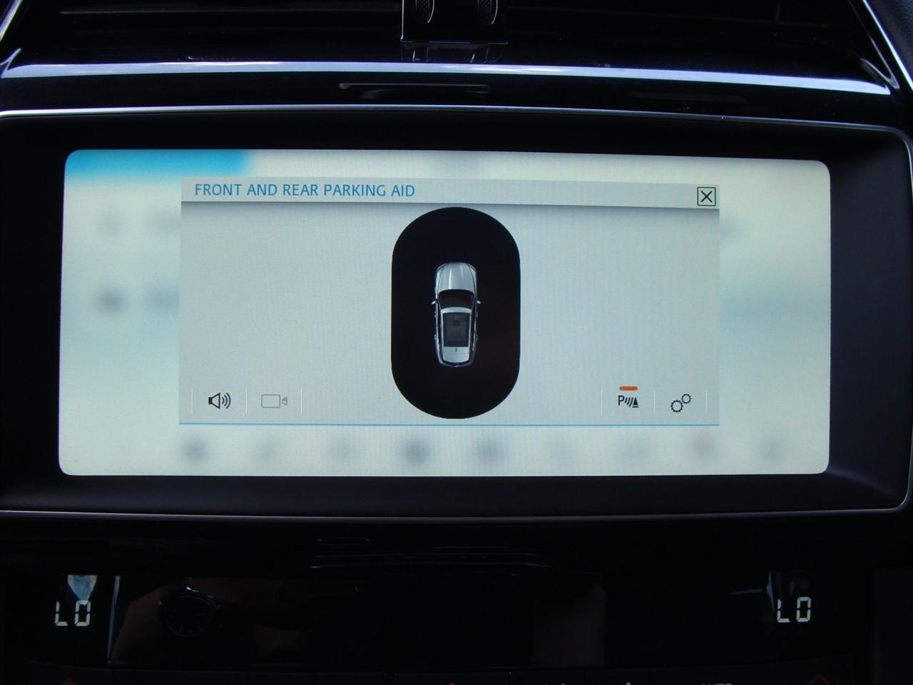 Jaguar F-Pace 25t Premium AWD 2019