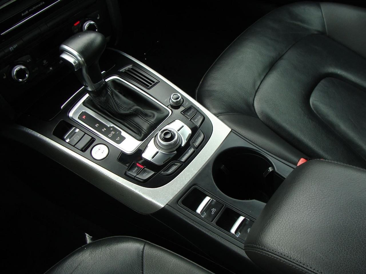 Audi A5 2dr Cabriolet Auto Premium Plus 2016