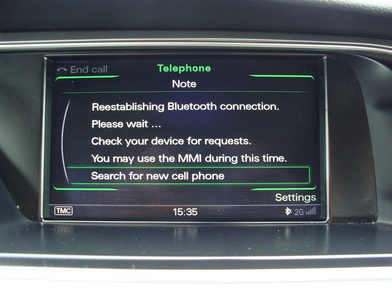 Audi A5 2dr Cabriolet Auto Premium Plus 2016