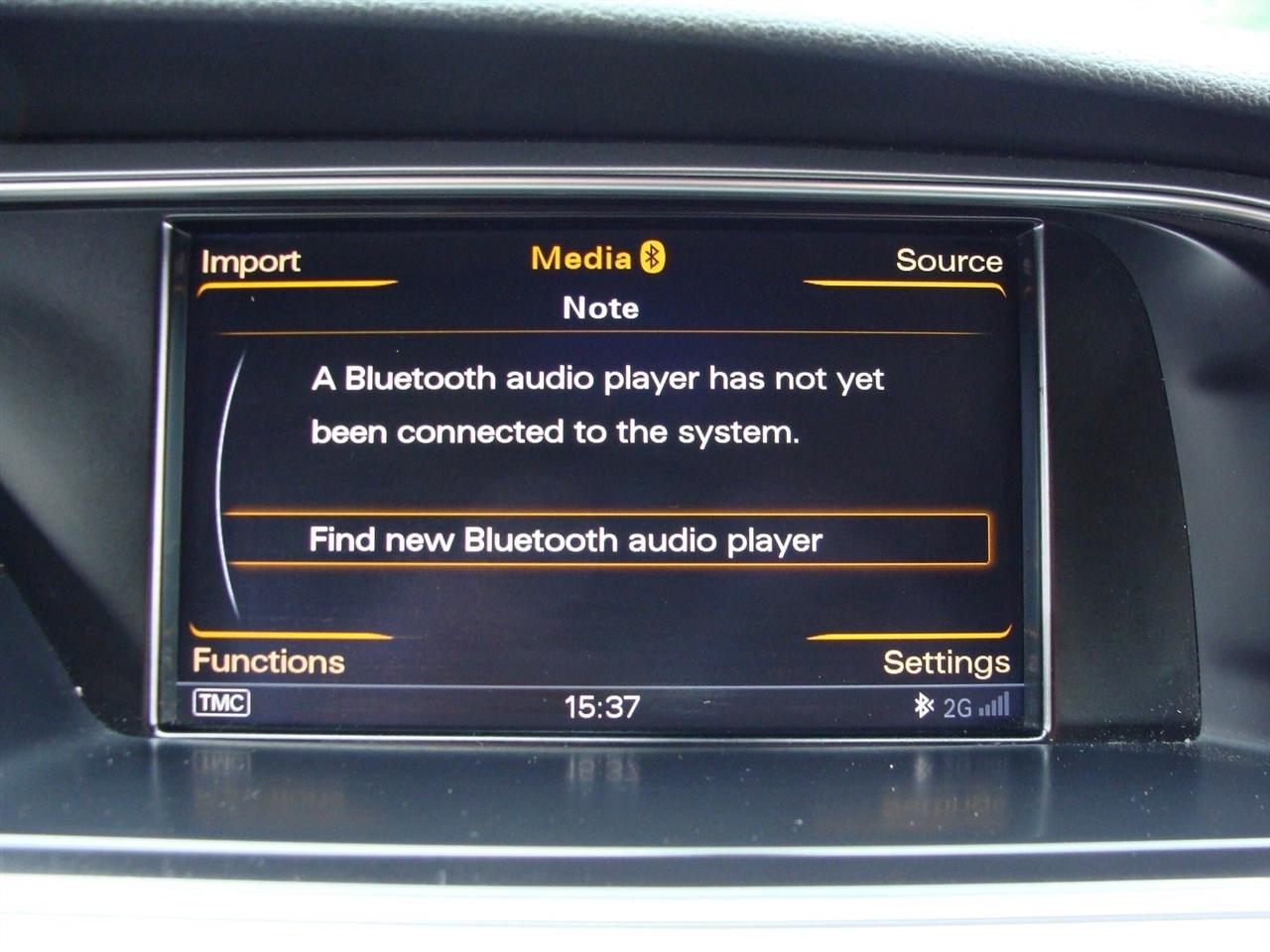 Audi A5 2dr Cabriolet Auto Premium Plus 2016