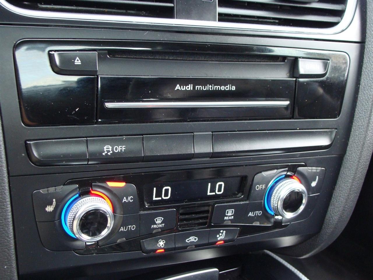 Audi A5 2dr Cabriolet Auto Premium Plus 2016