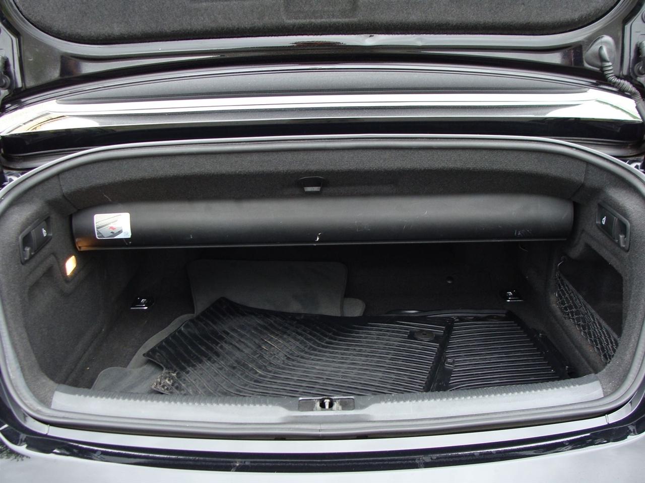Audi A5 2dr Cabriolet Auto Premium Plus 2016