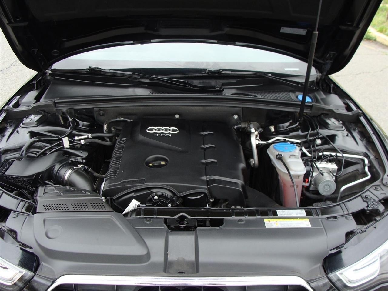 Audi A5 2dr Cabriolet Auto Premium Plus 2016